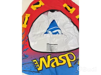 Åkring Base Watersport, Wasp.