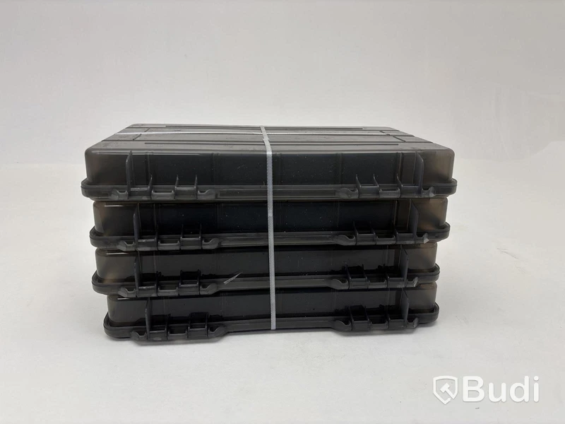 Betesbox Plano, Hydro-Flo Stowaway 3700