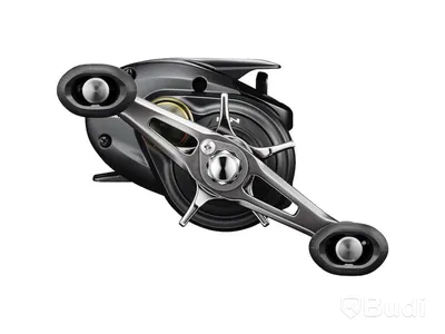 Fiskerulle Shimano, Curado 301 HG.