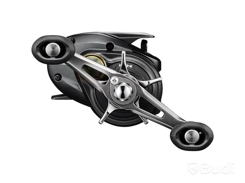Fiskerulle Shimano, Curado 301 HG.