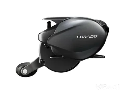 Fiskerulle Shimano, Curado 301 HG.