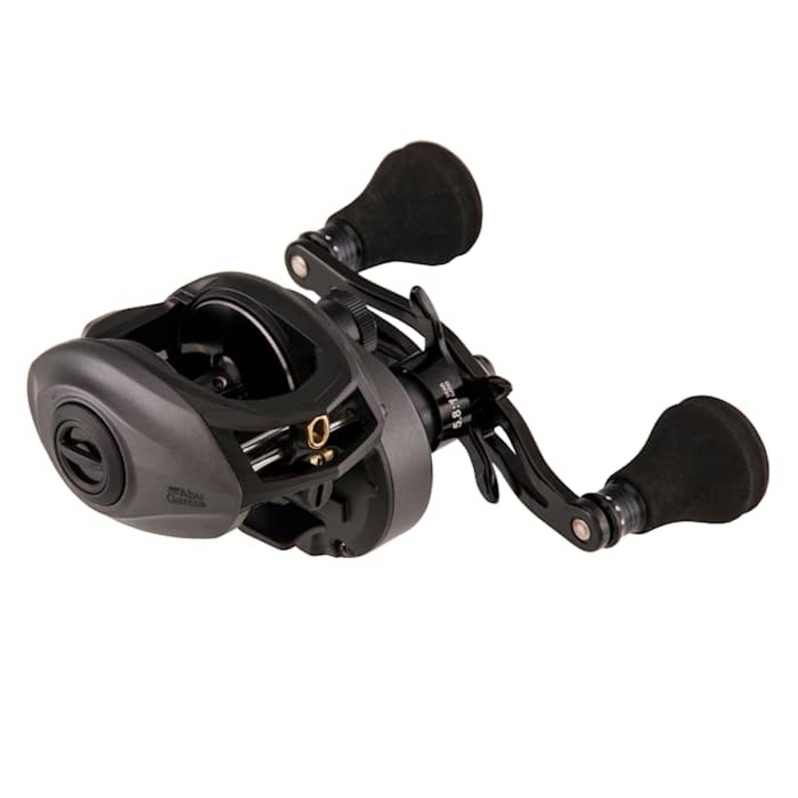 Fiskerulle Abu Garcia Revo Beast X 41-L.
