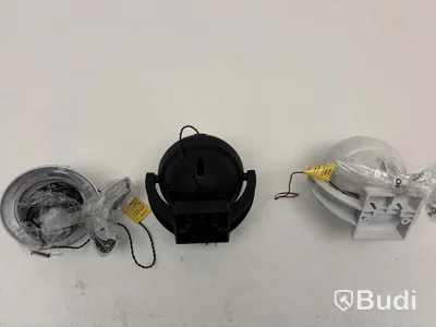 3 st. Båtkompasser Plastimo, Offshore 95