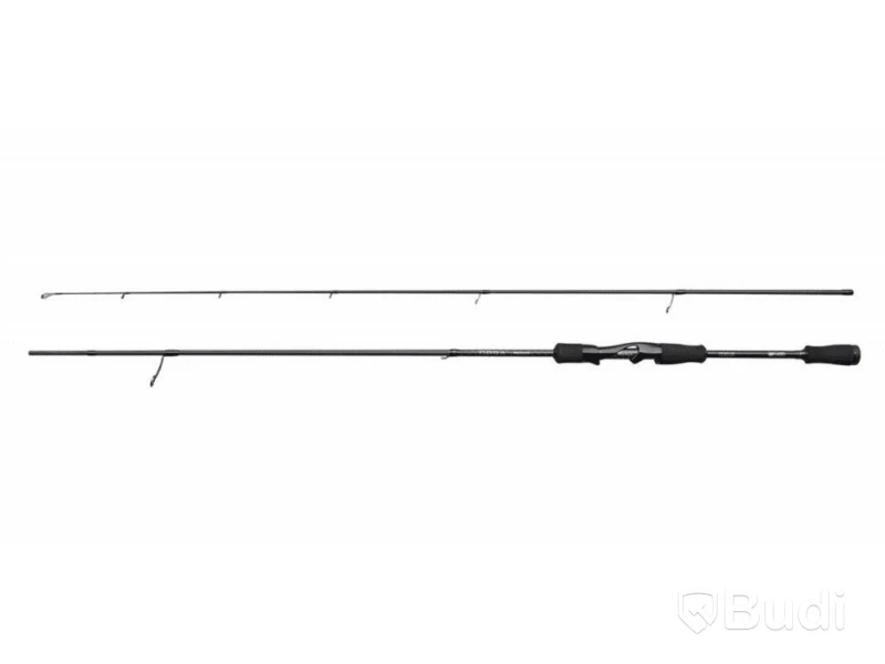 Fiskespö Abu Garcia, Orra predator