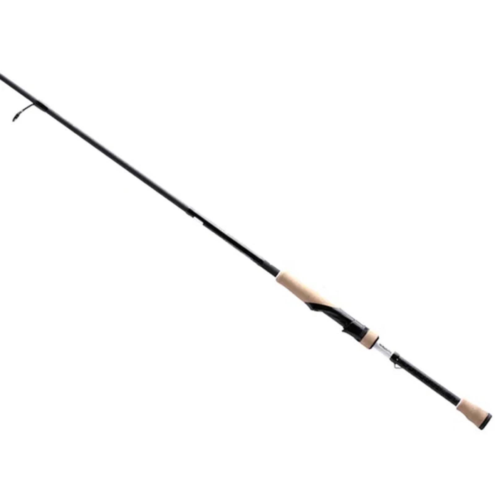 Fiskespö 13 Fishing Omen Black OBS70M2. Ord. pris inkl. moms: ca 2199 kr.