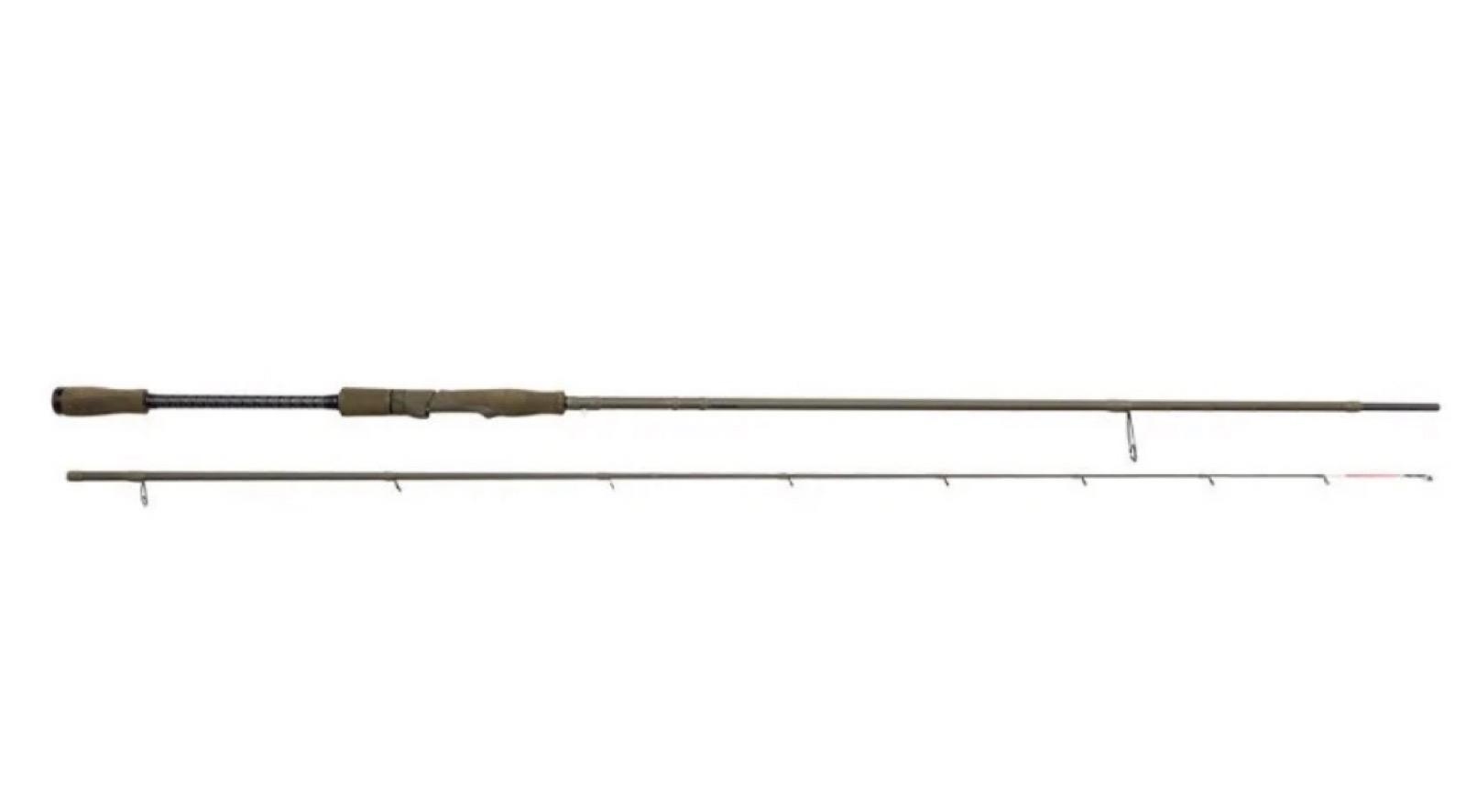 Fiskespö Savage Gear SG4.