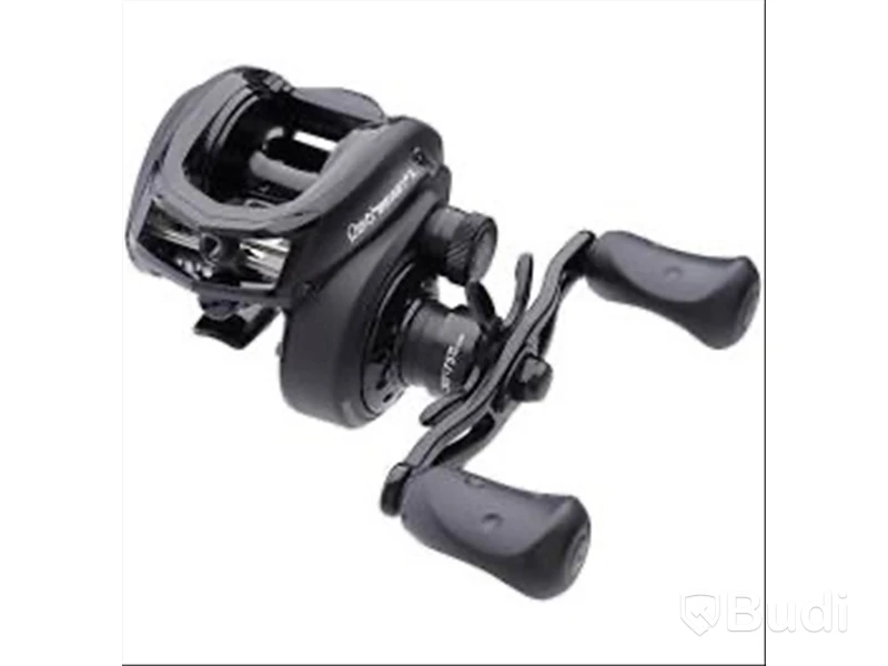 Fiskerulle Abu Garcia Revo Beast X 41-L.