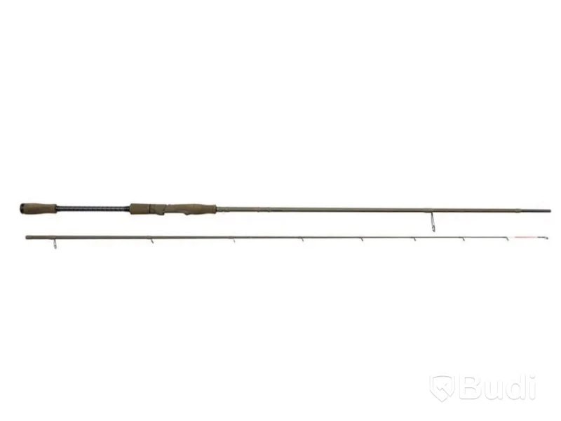 Fiskespö Savage Gear SG4.