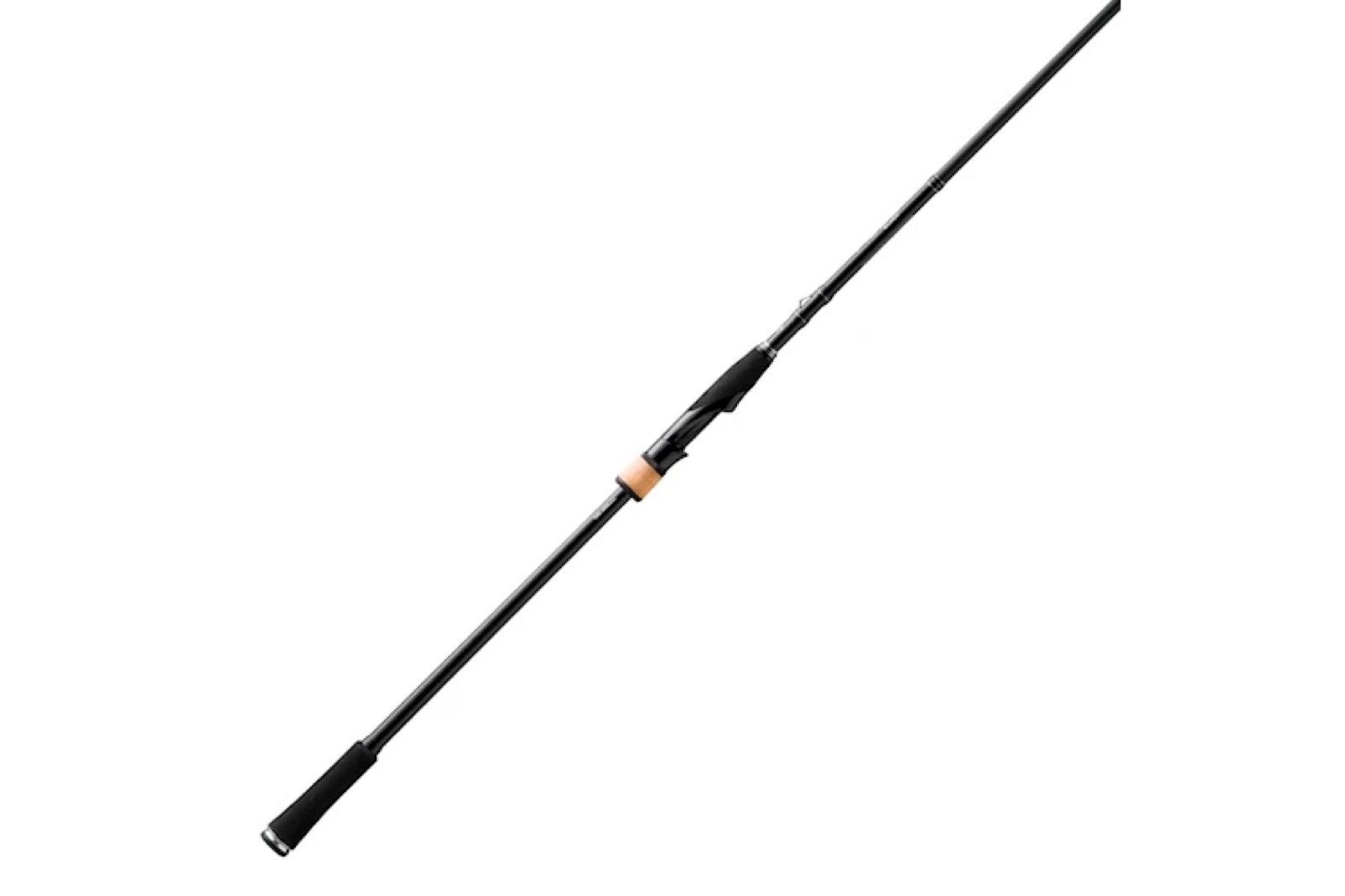 Fiskespö 13 Fishing Muse Black MB2S86XH2.