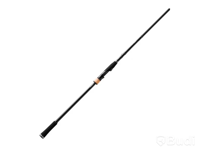 Fiskespö 13 Fishing Muse Black MB2S86XH2.