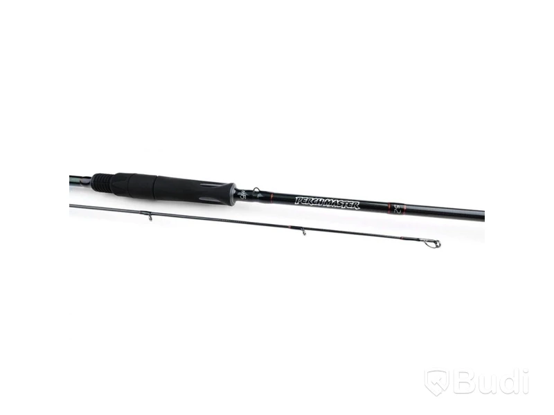 Fiskespö Darts, Perch master V2