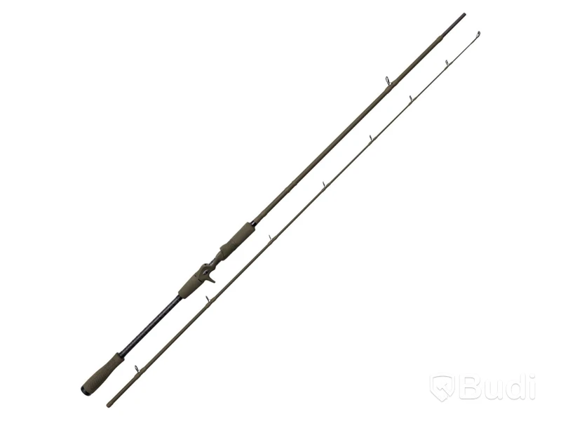 Fiskespö Savage Gear, SG4 power game trigger.