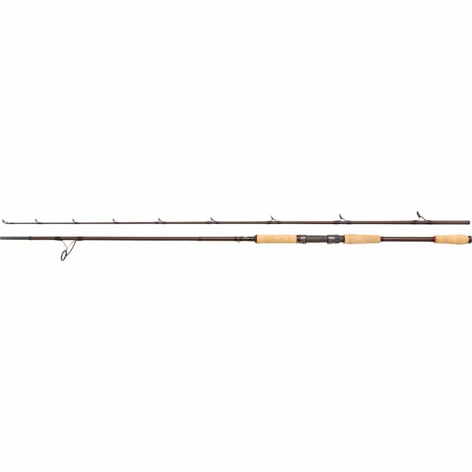 Fiskespö Abu Garcia, Beast Pro 862xh