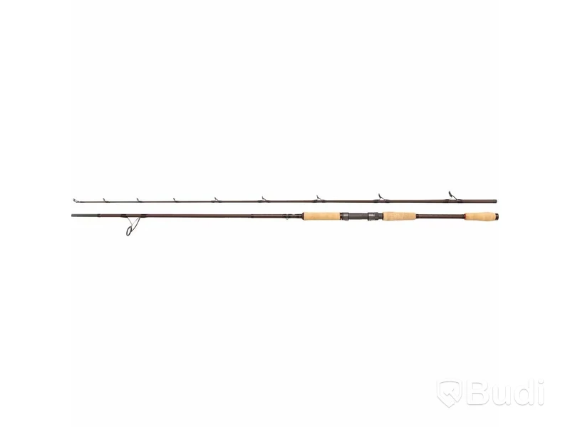 Fiskespö Abu Garcia, Beast Pro 862xh