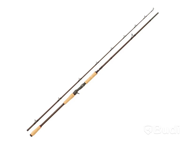 Fiskespö Abu Garcia, Beast Pro 862xh