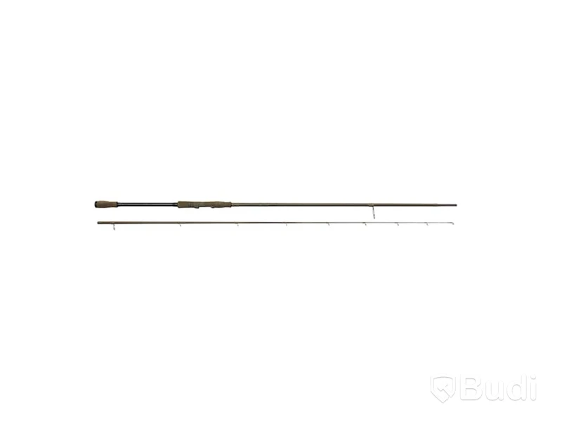 Fiskespö Savage Gear SG4. Ord. pris inkl. moms: ca 1599 kr.