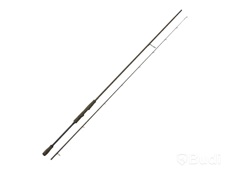 Fiskespö Savage Gear SG4. Ord. pris inkl. moms: ca 1499 kr.