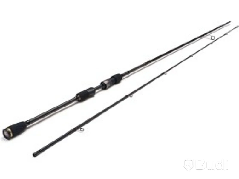 Fiskespö Westin W3 Ultrastick 2nd. Ord. pris inkl. moms: ca 1449 kr.