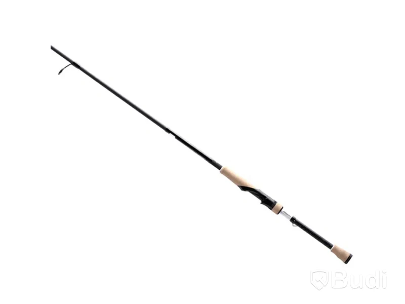 Fiskespö 13 Fishing Omen Black OBS70M2. Ord. pris inkl. moms: ca 2199 kr.