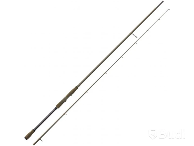 Fiskespö Savage Gear SG4. Ord. pris inkl. moms: ca 1599 kr.