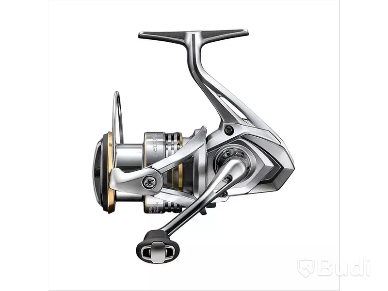 Fiskerulle Shimano Sedona 2500. Ord. pris inkl. moms: ca 699 kr.