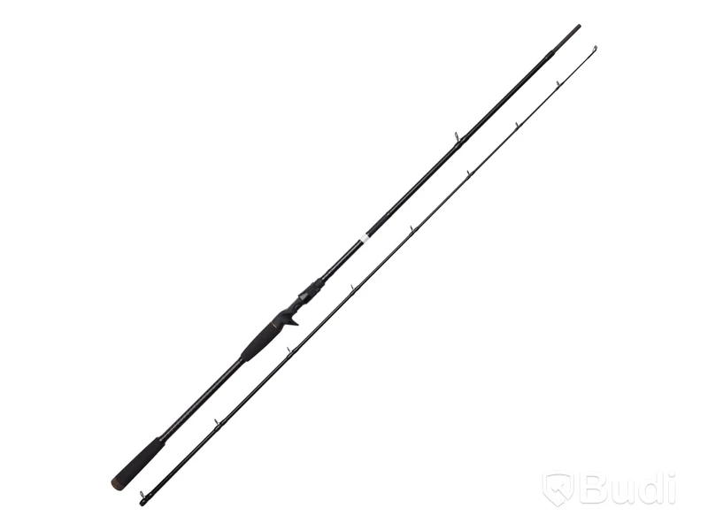 Fiskespö Savage Gear SG2. Ord. pris inkl. moms: ca 1299 kr.