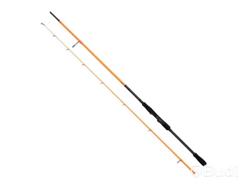 Fiskespö Savage Gear Orange LTD. Ord. pris inkl. moms: ca 1399 kr.