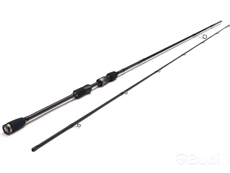 Fiskespö Westin W3 Ultrastick 2nd. Ord. pris inkl. moms: ca 1549 kr.