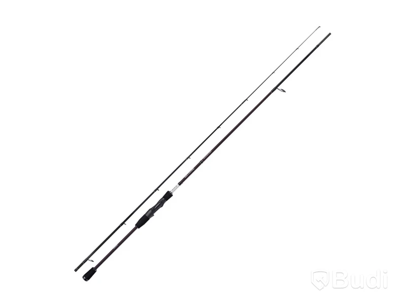 Fiskespö Shimano Yasei BB. Ord. pris inkl. moms: ca 1299 kr.