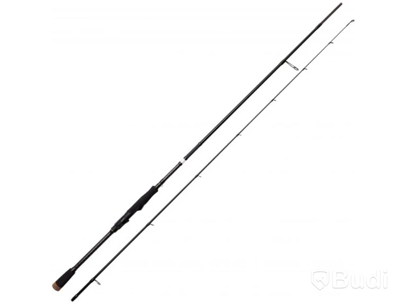 Fiskespö Savage Gear SG2. Ord. pris inkl. moms: ca 1099 kr.