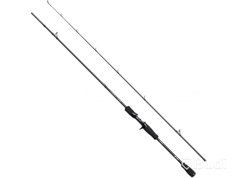 Fiskespö Abu Garcia Orra. Ord. pris inkl. moms: ca 799 kr.