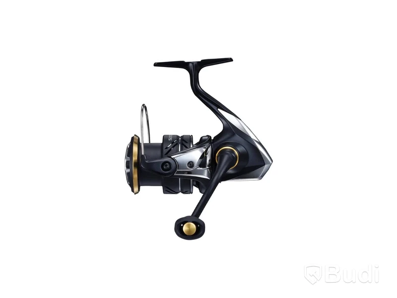 Fiskerulle Shimano Sustain 2500HG-J. Ord. pris inkl. moms: ca 2699 kr.