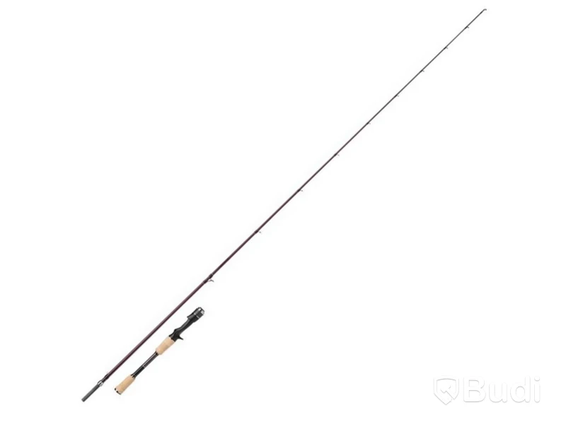 Fiskespö Abu Garcia Spike Pro Tech HB 712. Ord. pris inkl. moms: ca 1299 kr.