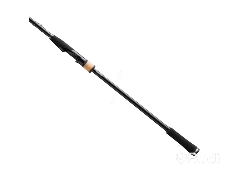 Fiskespö 13 Fishing Muse Black MB2S86XH2. Ord. pris inkl. moms: ca 2300 kr.