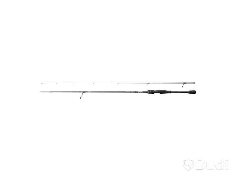 Fiskespö Abu Garcia EON. Ord. pris inkl. moms: ca 2199 kr.