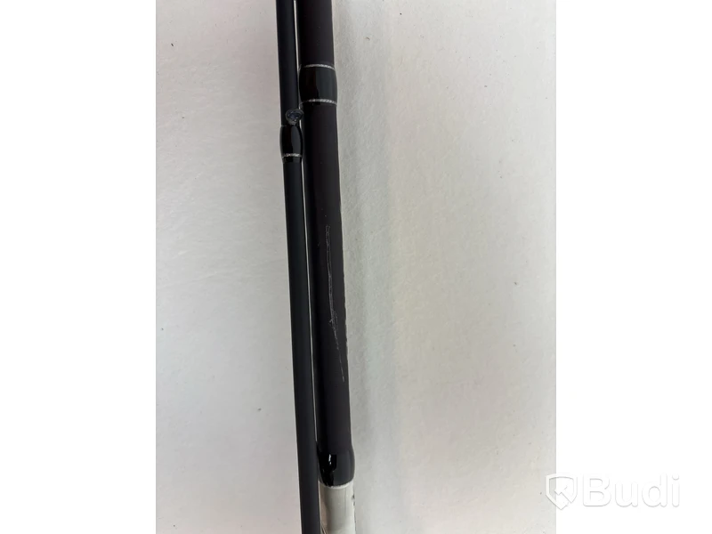 Fiskespö Shimano Yasei BB. Ord. pris inkl. moms: ca 1299 kr.