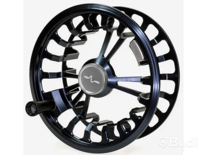 Fiskerulle Guideline Halo #67. Ord. pris inkl. moms: ca 2899 kr.