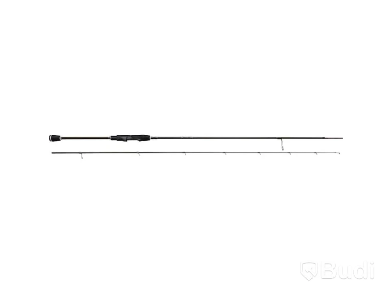 Fiskespö Westin W3 Streetstick. Ord. pris inkl. moms: ca 1100 kr.