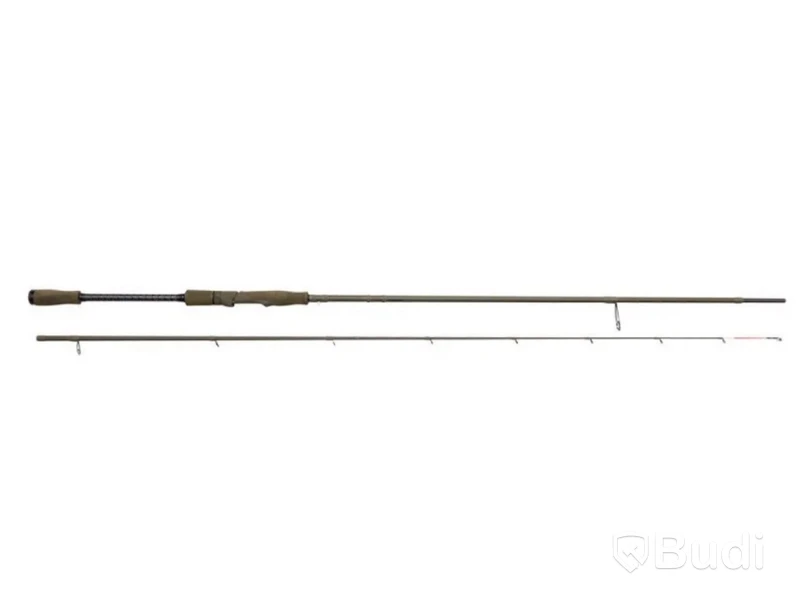 Fiskespö Savage Gear SG4. Ord. pris inkl. moms: ca 1499 kr.