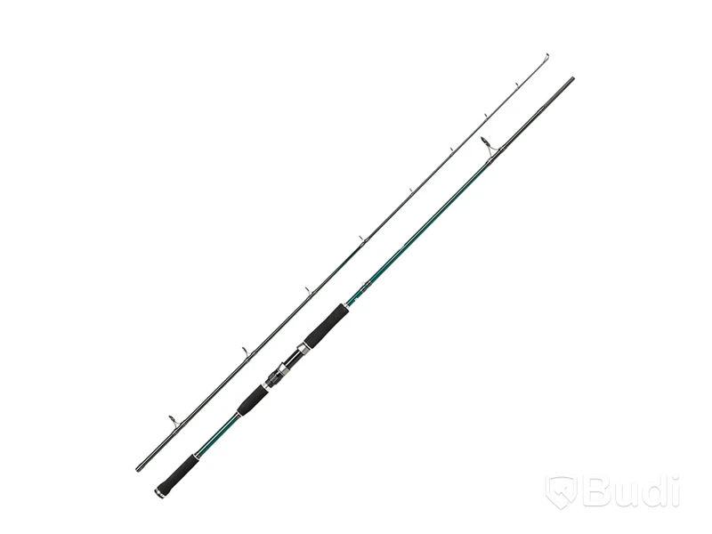 Fiskespö Abu Garcia beast 792H. Ord. pris inkl. moms: ca 1649 kr.