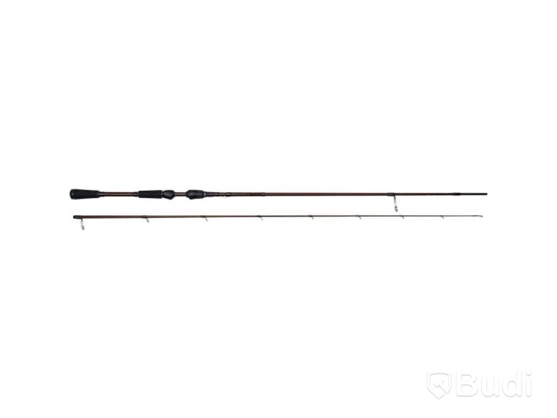 Fiskespö Westin W4 Finesse T&C 2nd. Ord. pris inkl. moms: ca 2449 kr.