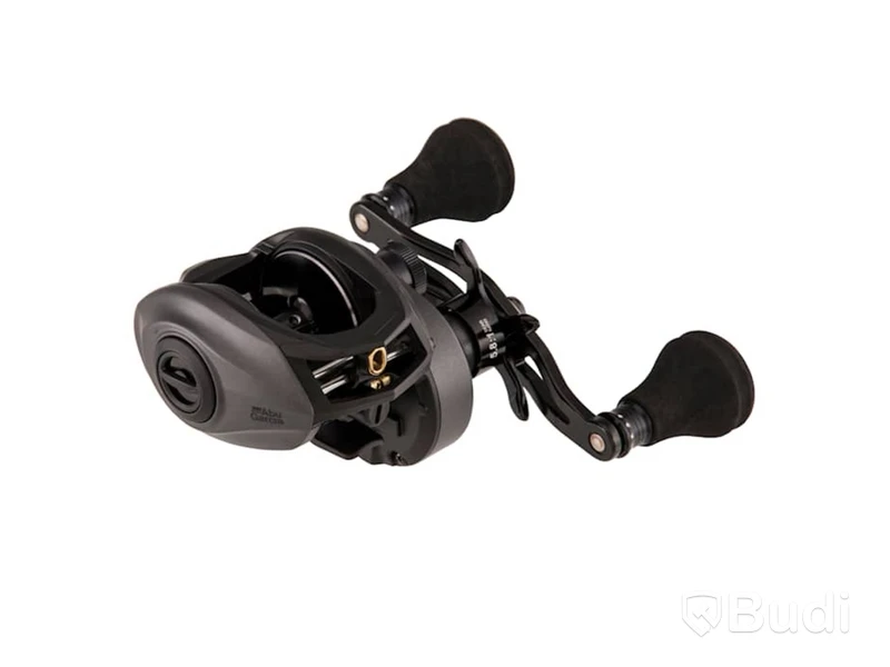 Fiskerulle Abu Garcia Revo Beast 41-L. Ord. pris inkl. moms: ca 3599 kr.