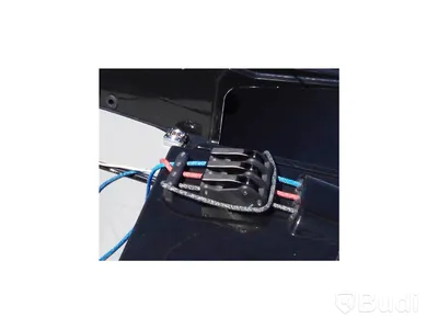 Avlastare Spinlock, XAS0612/3
