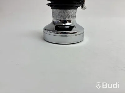Skotvinsch Lewmar, EVO 15st, chrome, 1-växlad.