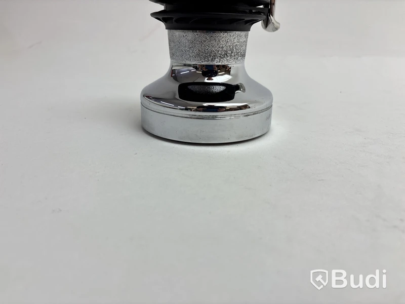 Skotvinsch Lewmar, EVO 15st, chrome, 1-växlad.