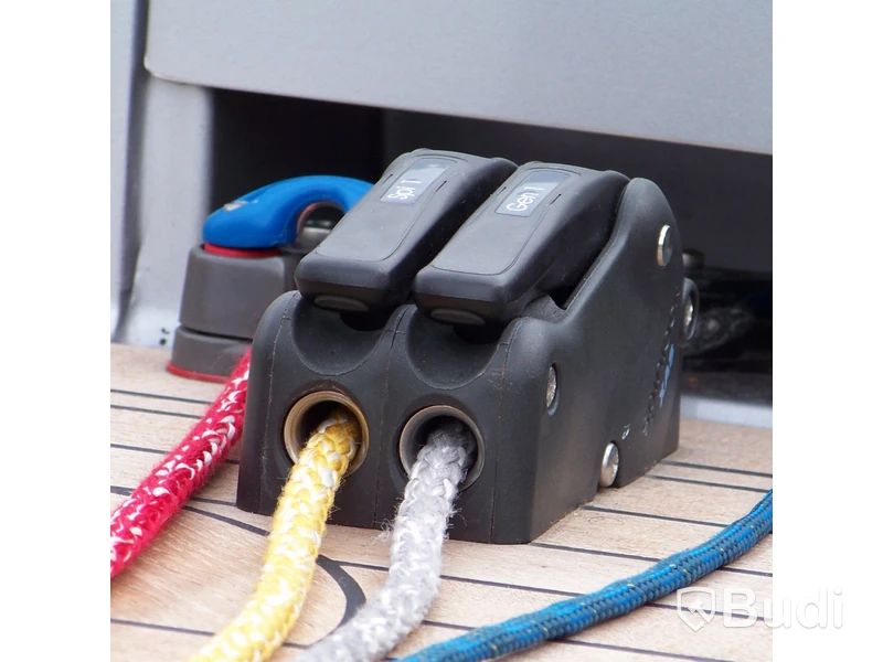 Avlastare Spinlock, XAS0612/2