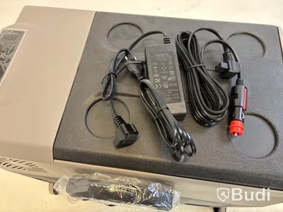 Kylbox med kompressor 1852-Marine, CX50