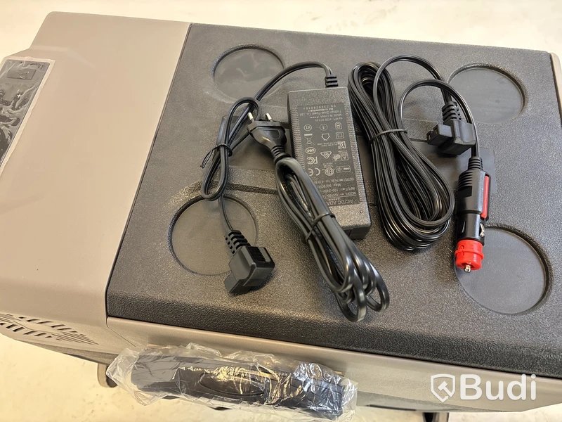Kylbox med kompressor 1852-Marine, CX50