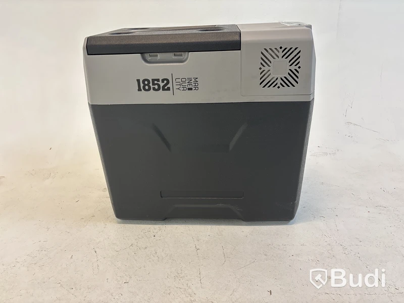 Kylbox med kompressor 1852-Marine, CX50