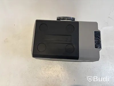 Kylbox med kompressor 1852-Marine, CX50